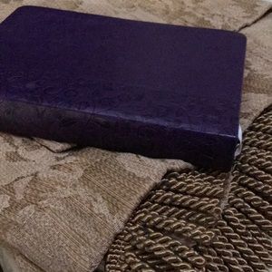 Meet your Posher, Tara